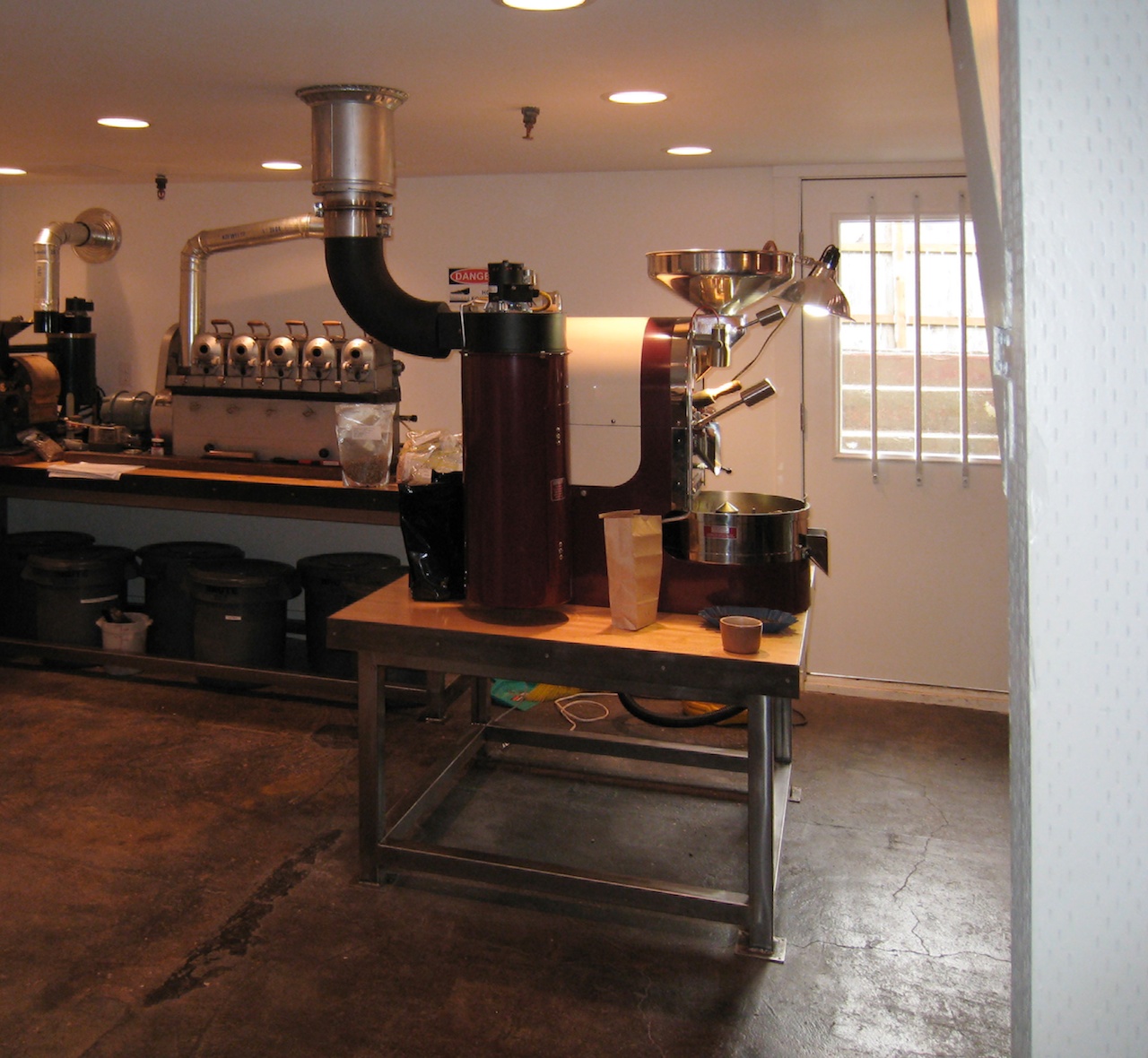 Atlas Coffee Lab